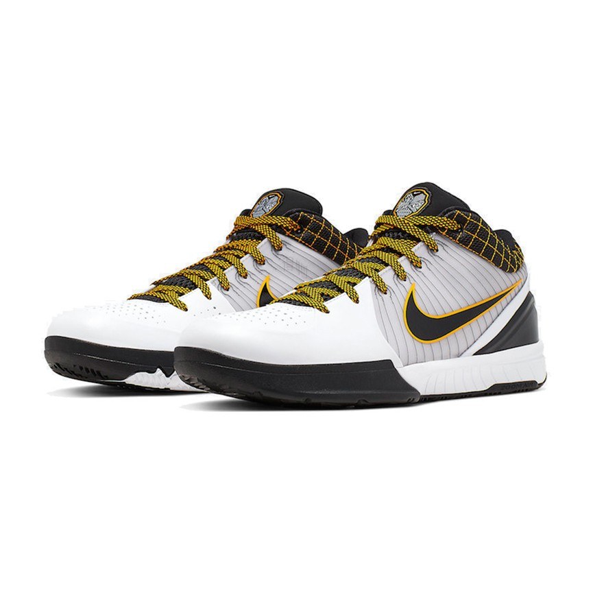 Nike Zoom Kobe 4 Protro "Del Sol"