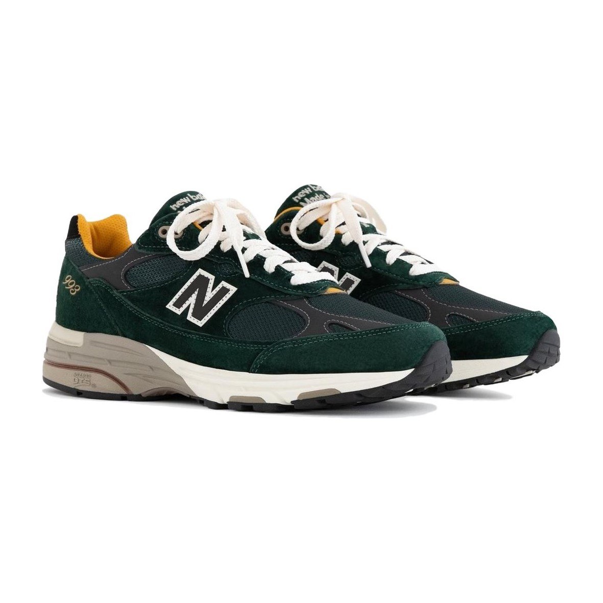 Aim Leon Dore x New Balance NB 993