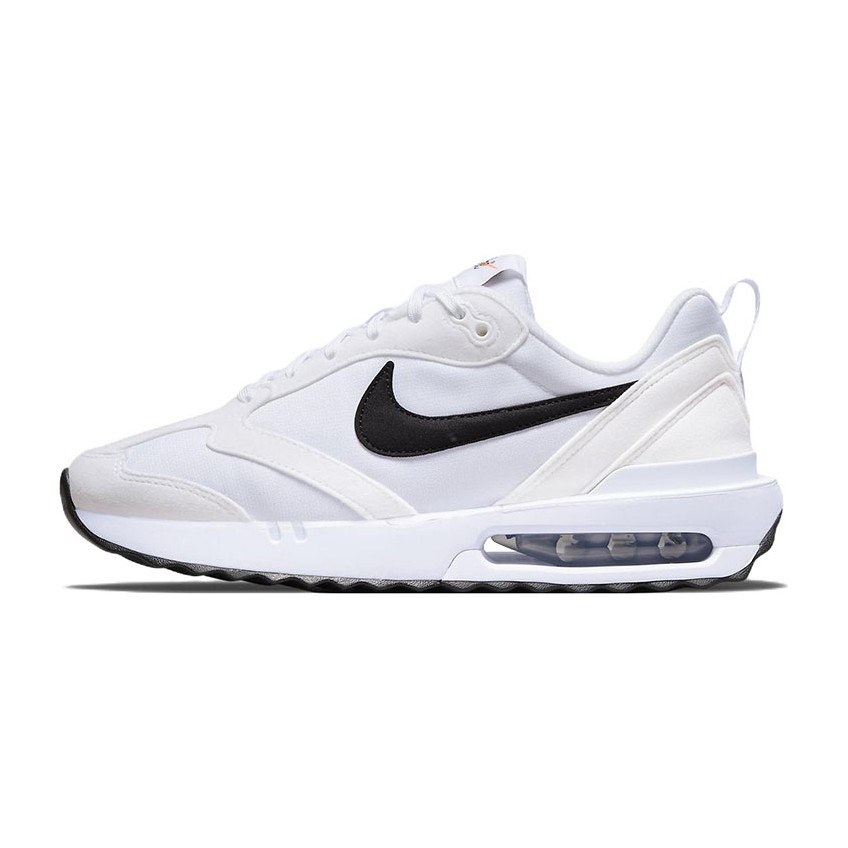 Nike Air Max Dawn White Black