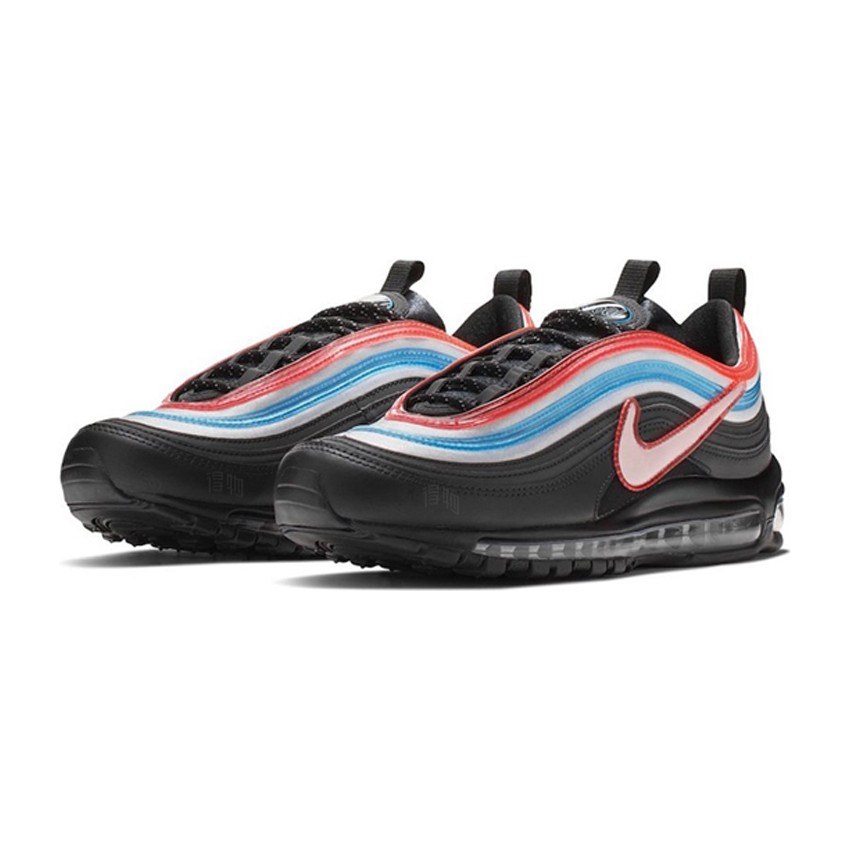 Nike Air Max 97 "Neon Seoul"