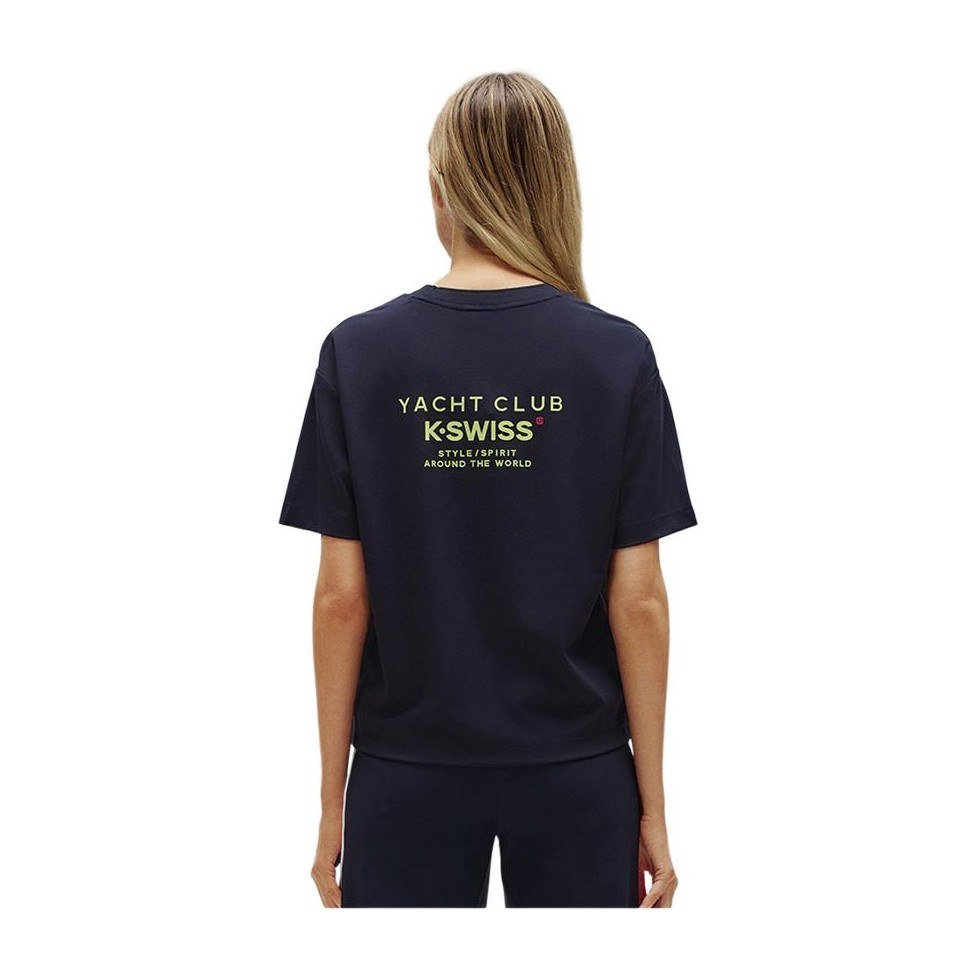KSWISS T