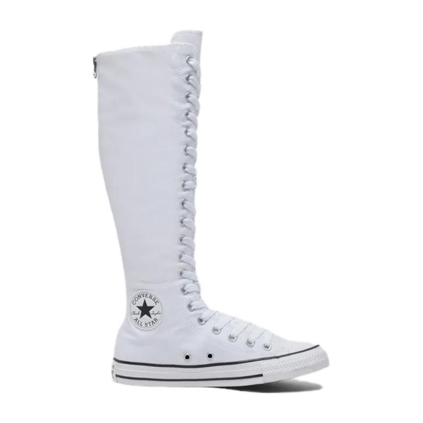 Converse All Star High Top White