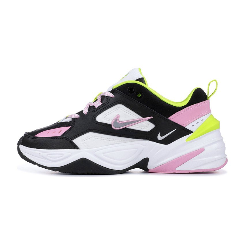 Nike M2K Tekno Black Pink