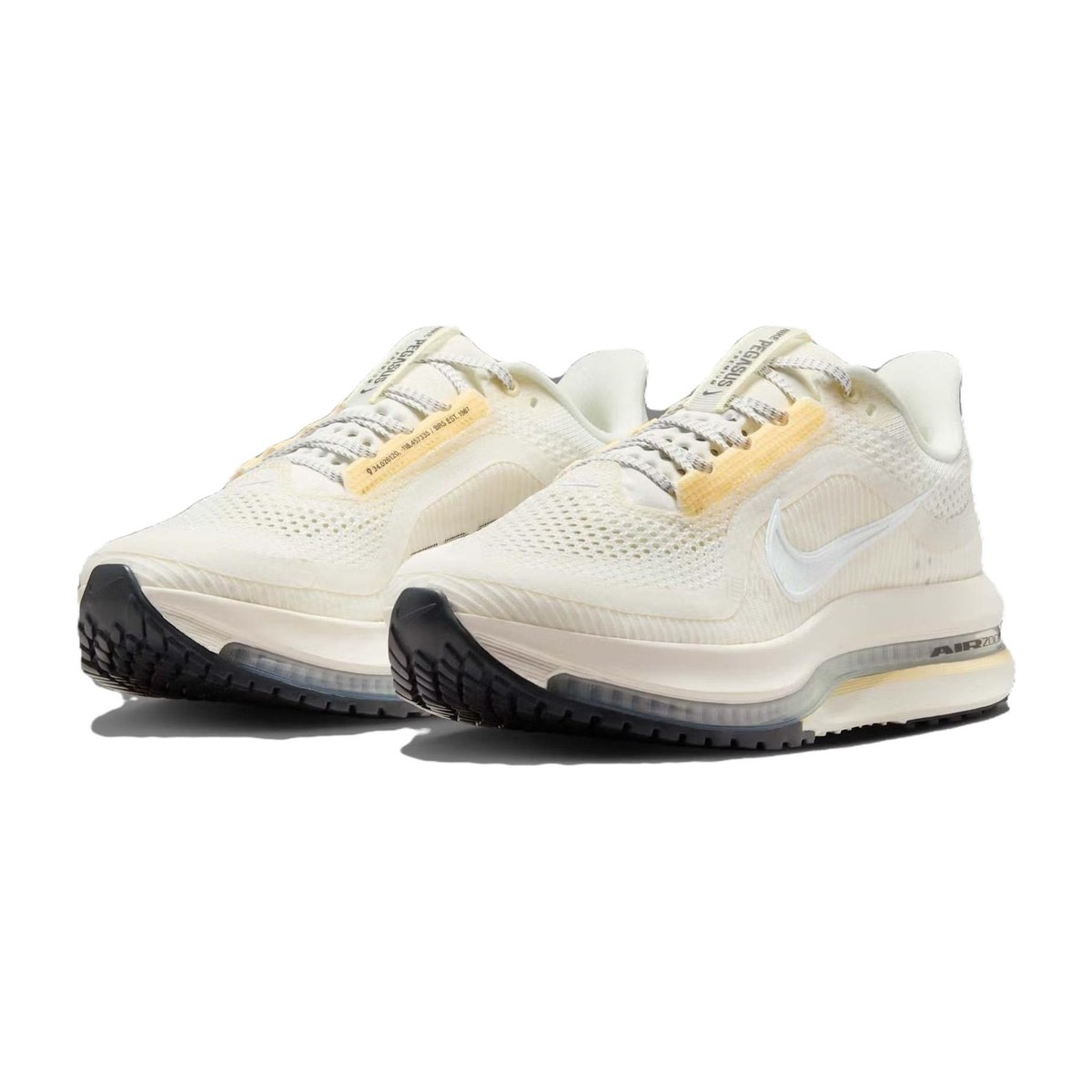 Nike Pegasus Premium Beige