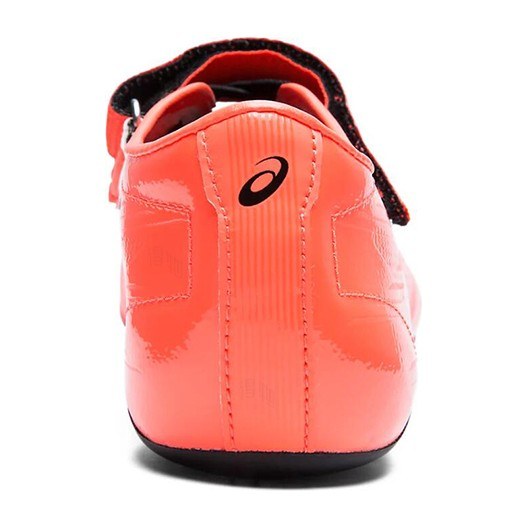 Asics Jet Sprint Red