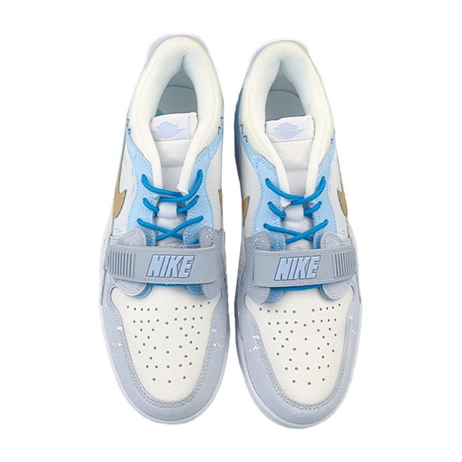 Jordan Legacy 312