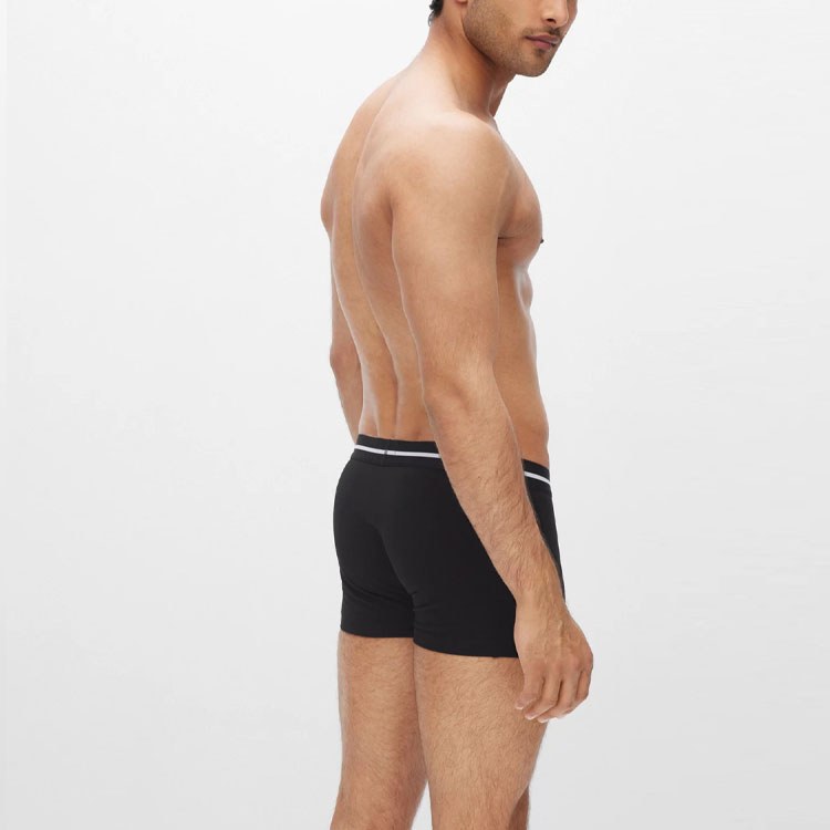 HUGO BOSS Boxer Briefs 3-Pack
