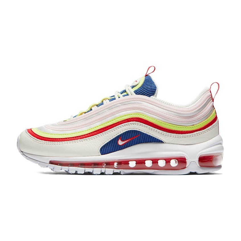 Nike Air Max 97 Corduroy White