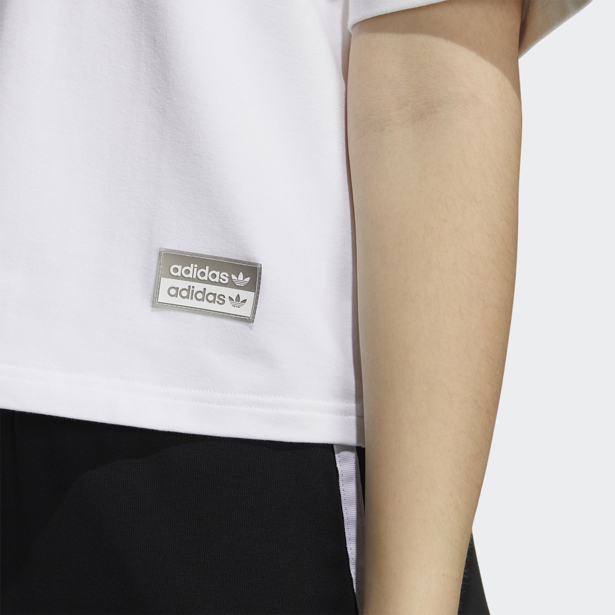 adidas originals Ryv Tee Ss T