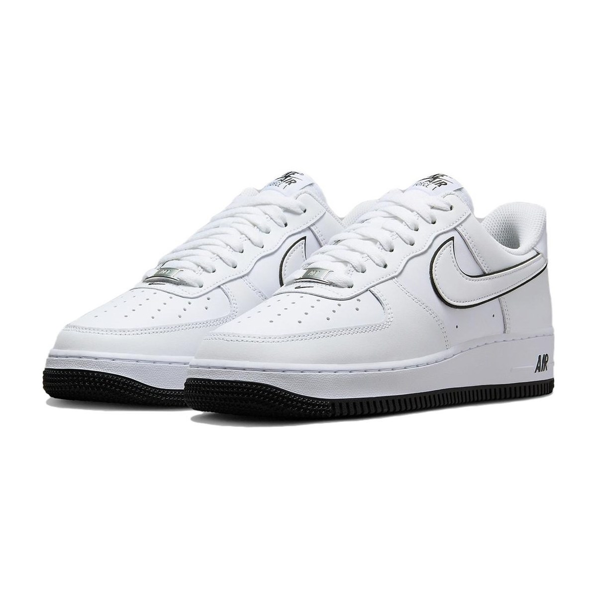 Nike Air Force 1 Low White Black