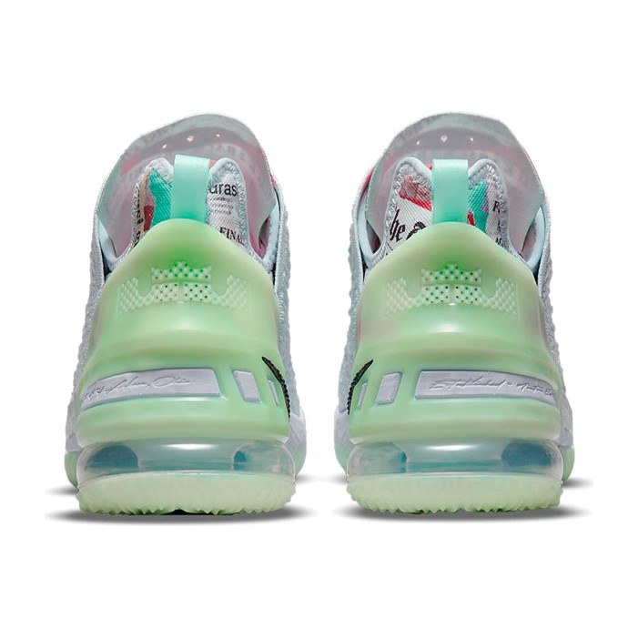 Nike LeBron 18 Low