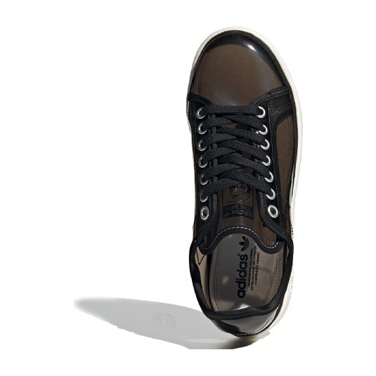 adidas Stan Smith TPU Black