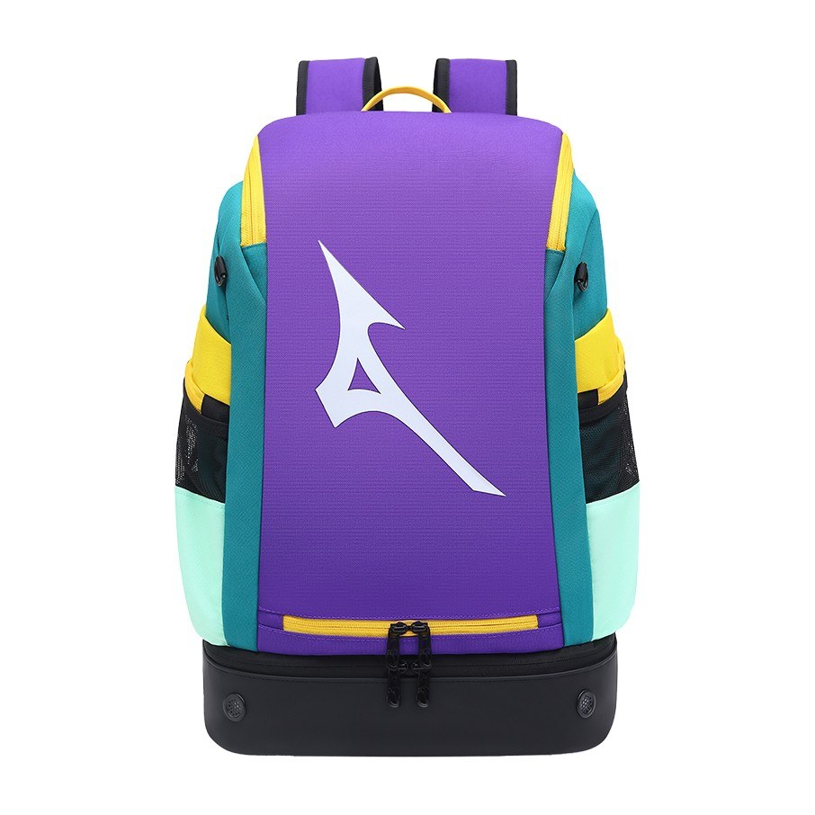 Mizuno