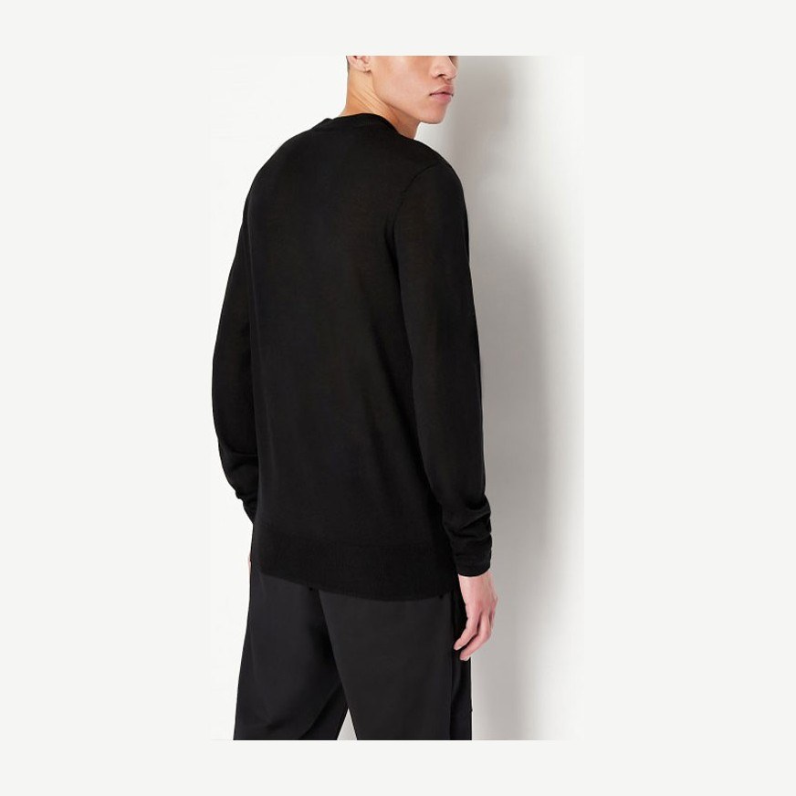 ARMANI EXCHANGE SS22 Logo