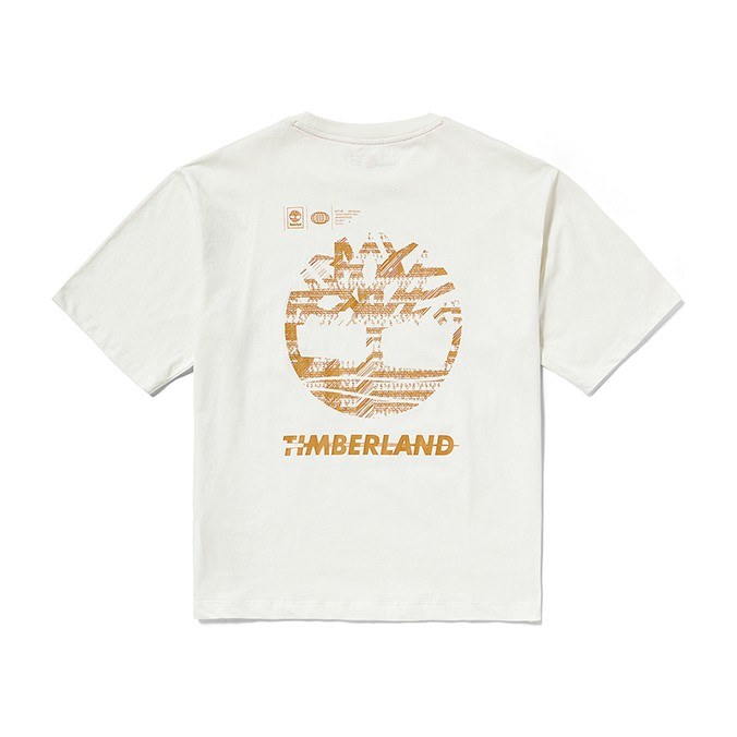 Timberland LogoT
