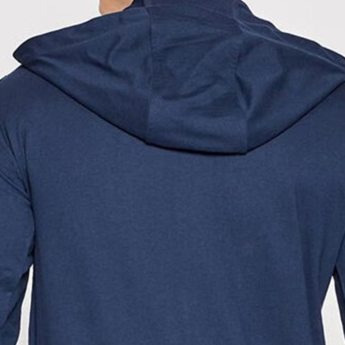 Emporio Armani Hoodie Navy