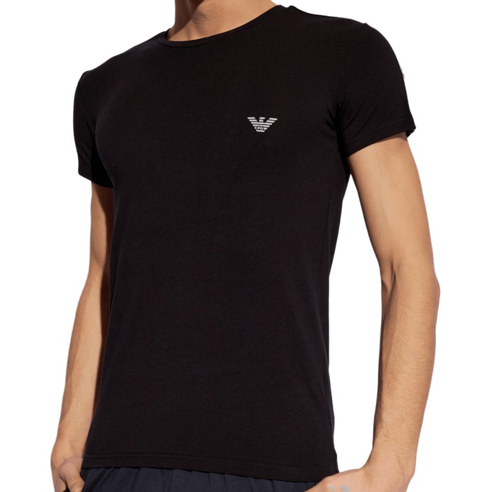 EMPORIO ARMANI SS24 LogoT