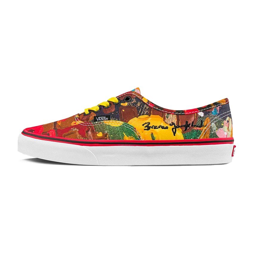 Vans Authentic MOCA