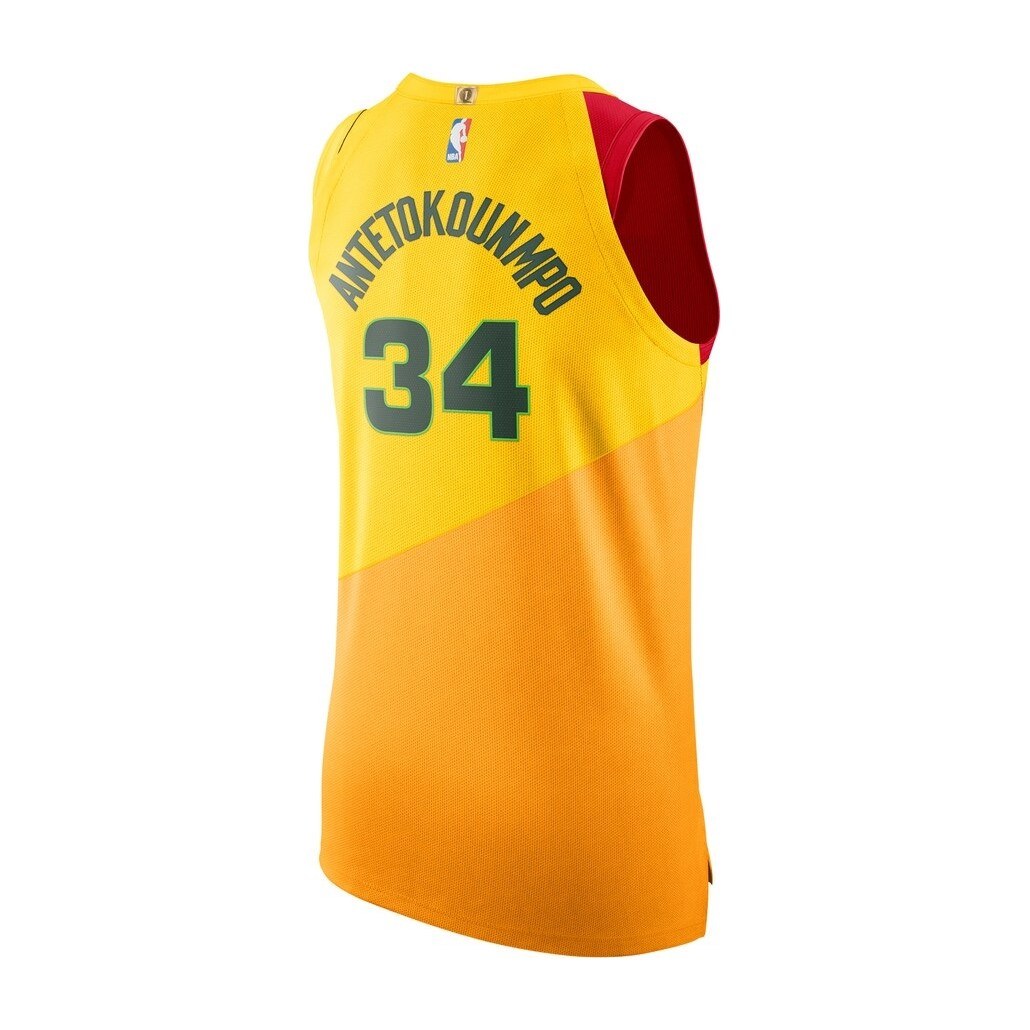 Nike NBA AU 201819 34 logo