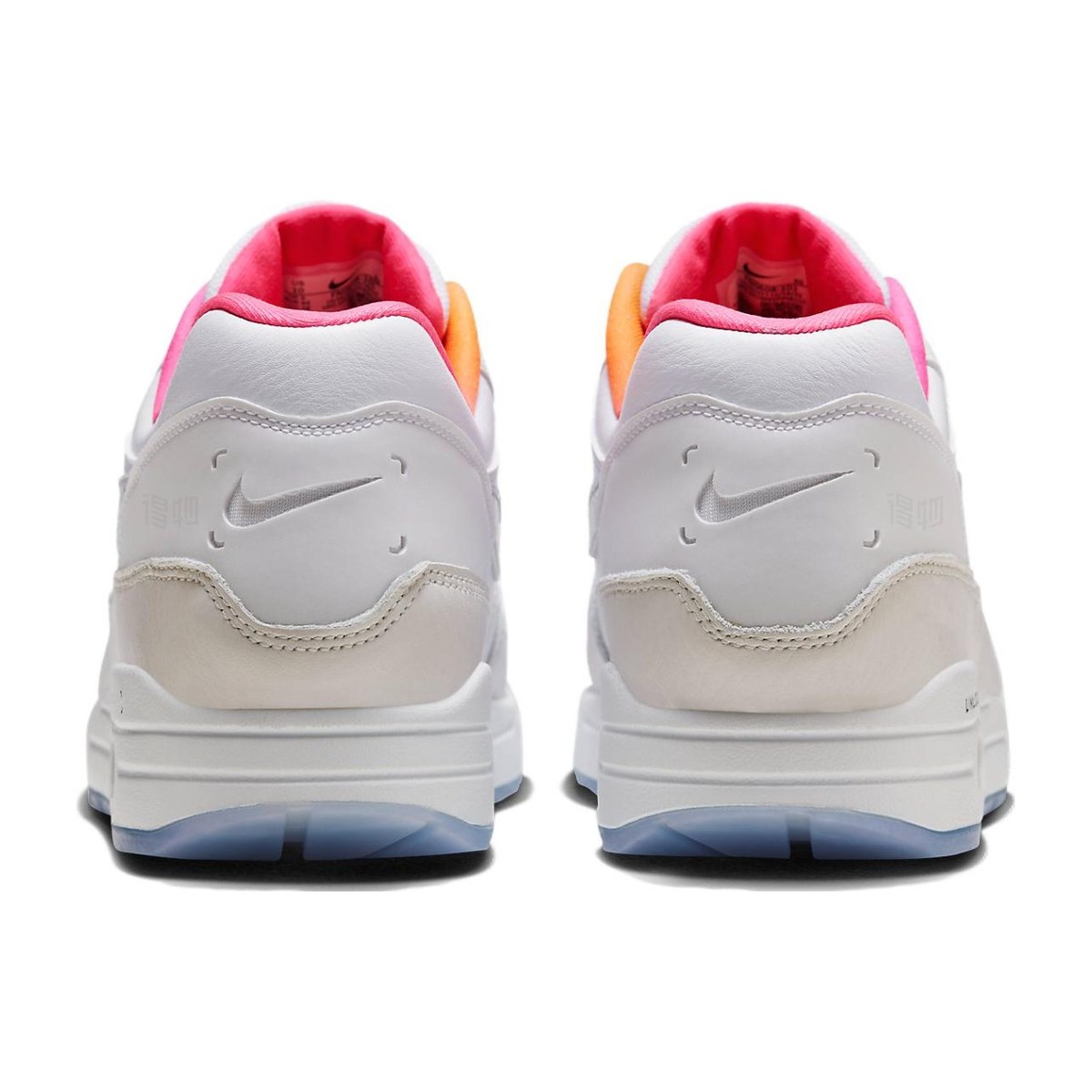 Nike Air Max 1 "Unlock Your Space"