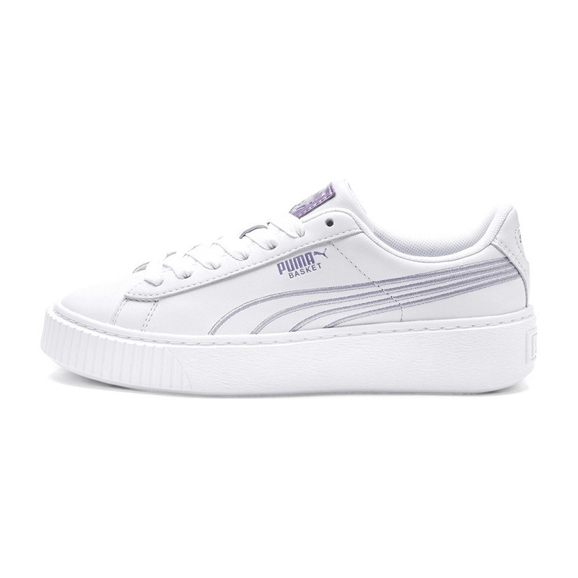 PUMA Platform Twilight