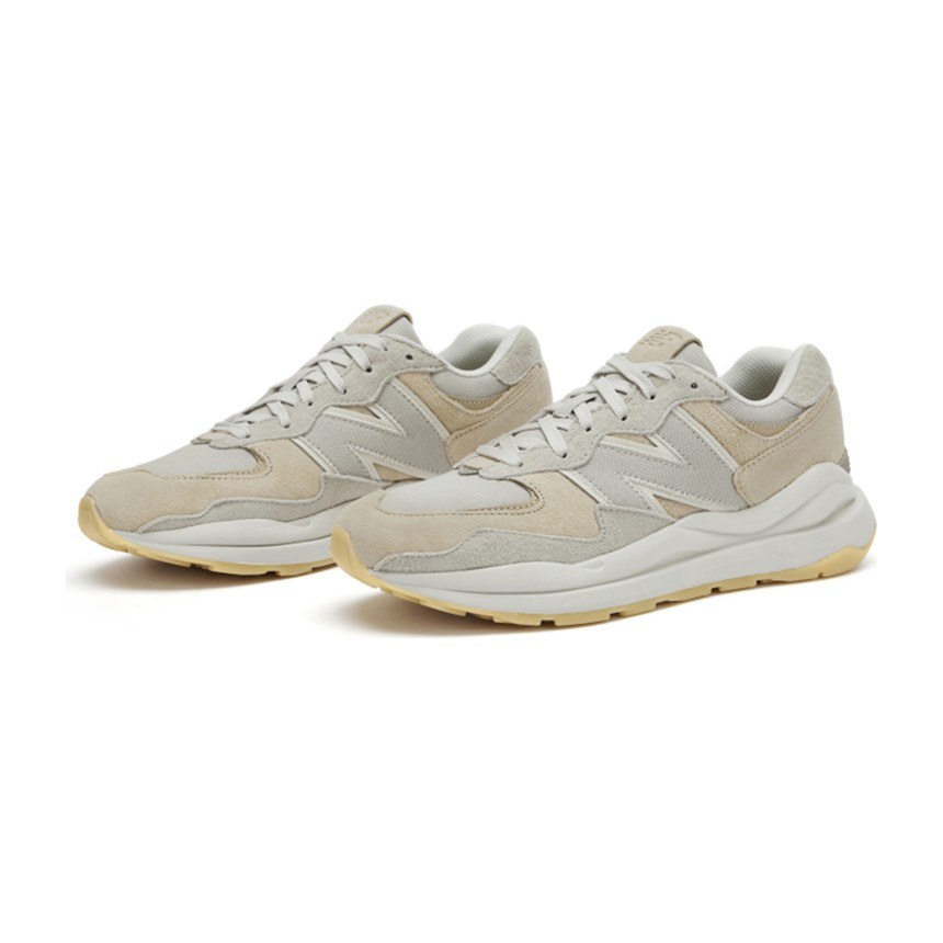 New Balance 5740 Light Beige