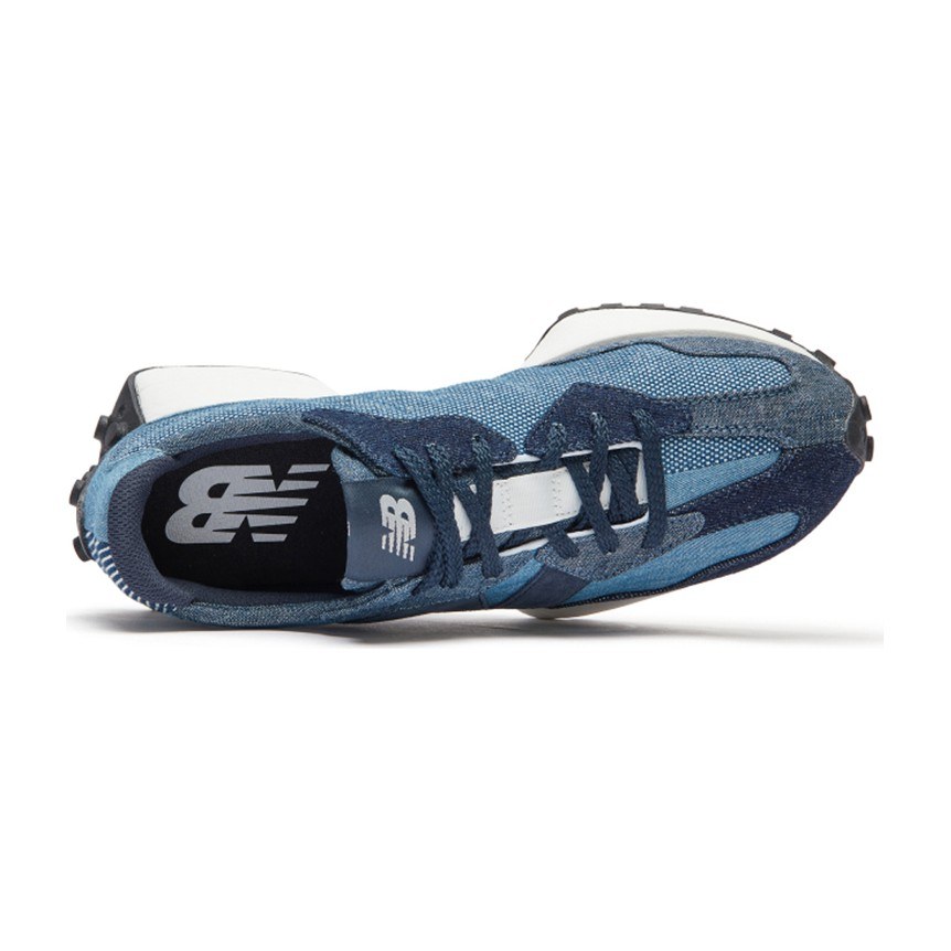 New Balance 327 Indigo