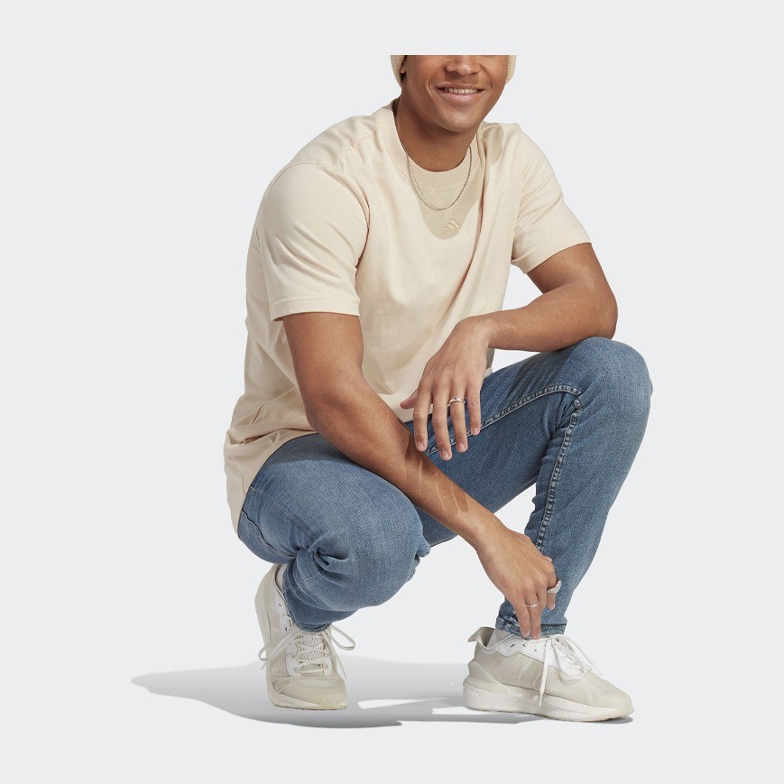 adidas All Szn LogoT