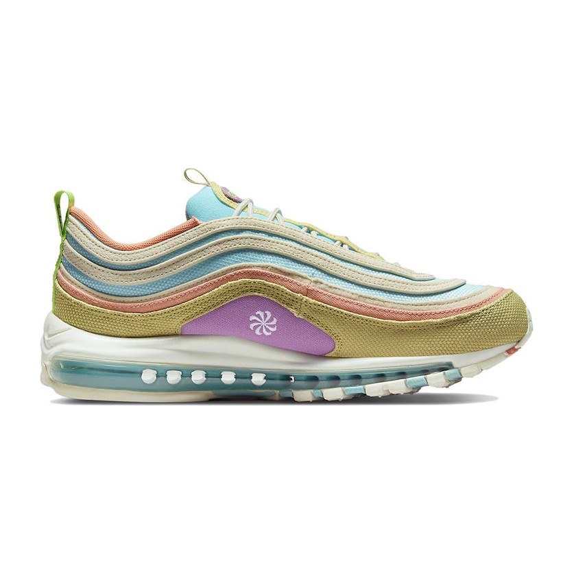 Nike Air Max 97 Green
