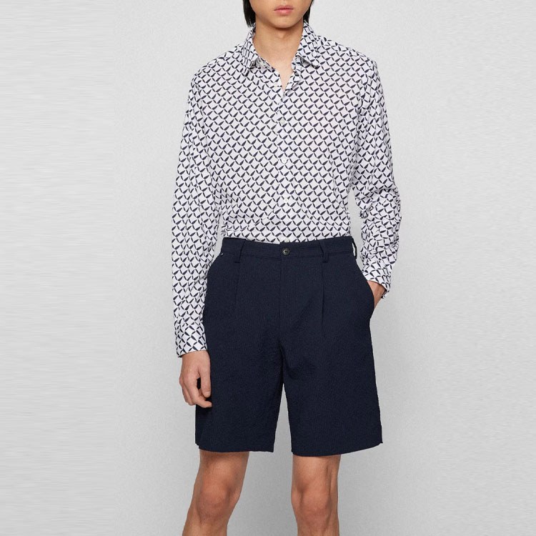 HUGO BOSS