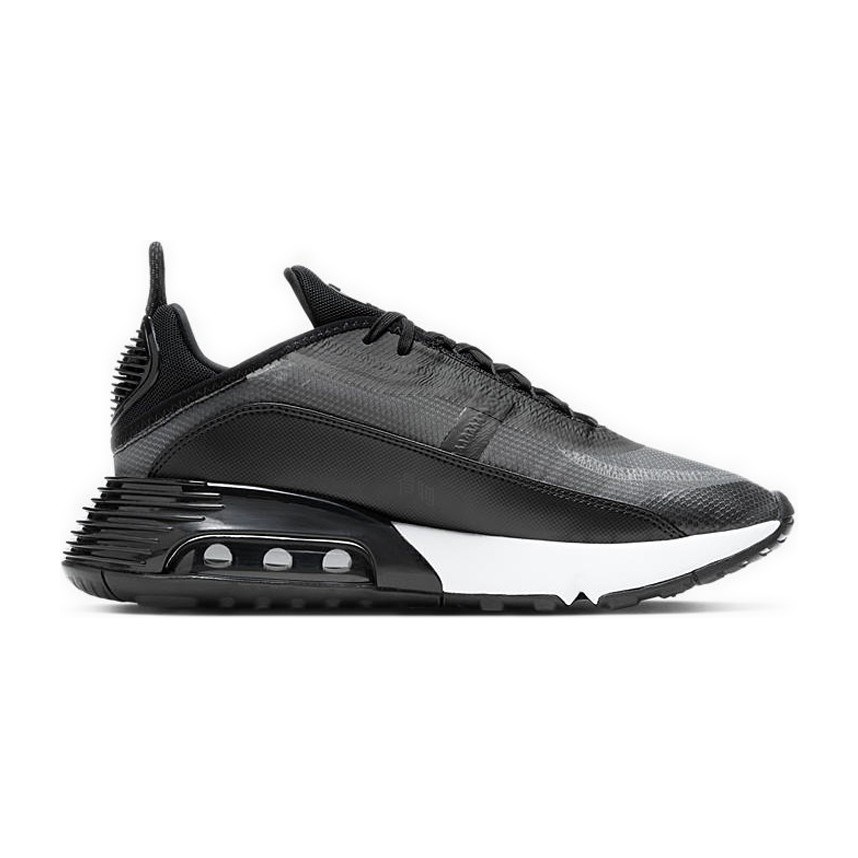 Nike Air Max 2090 Black Silver