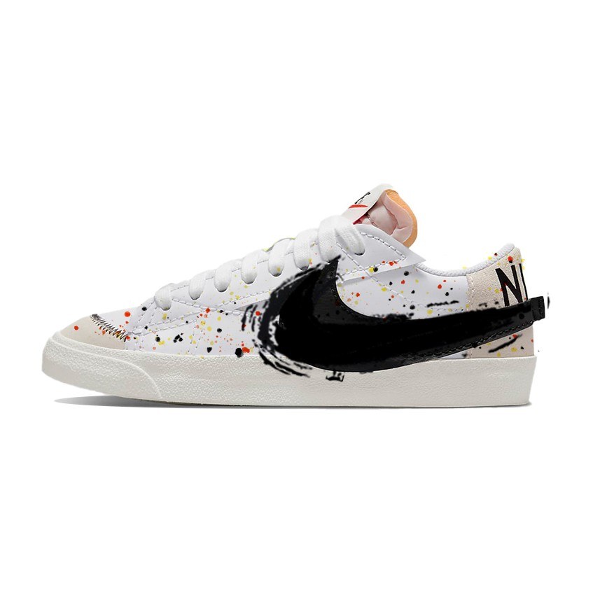 Nike Blazer Low