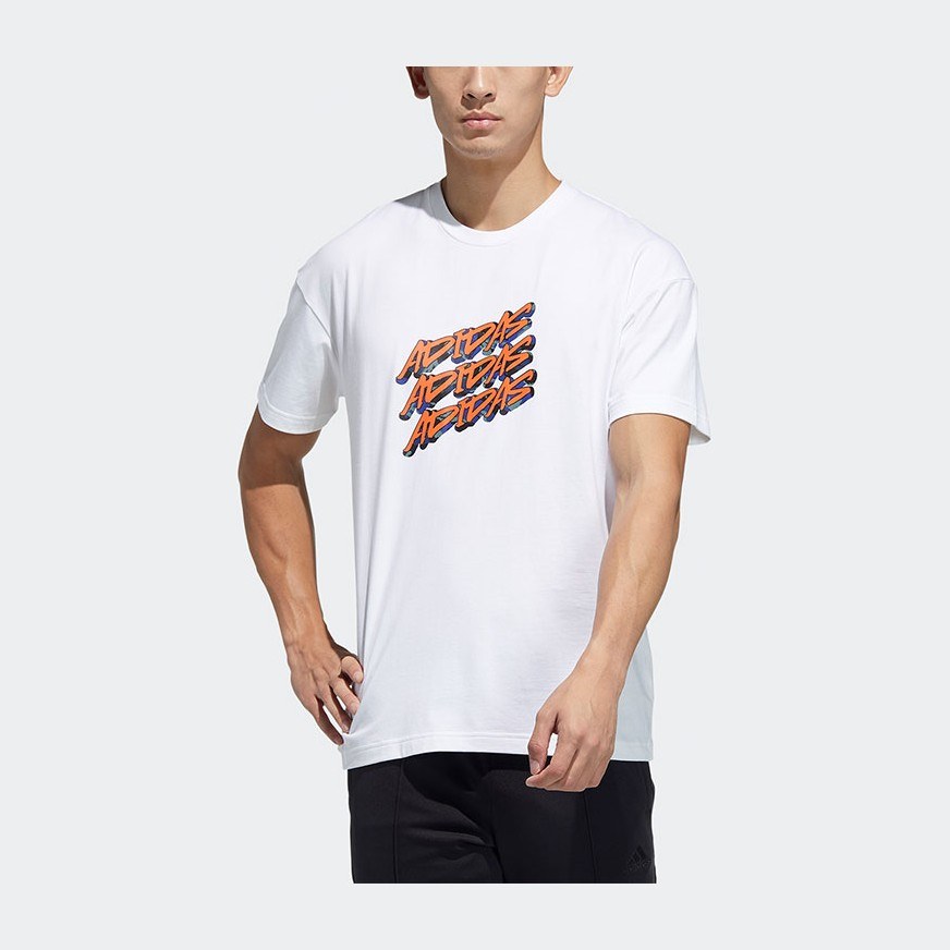 adidas Ub Gfx T LogoT