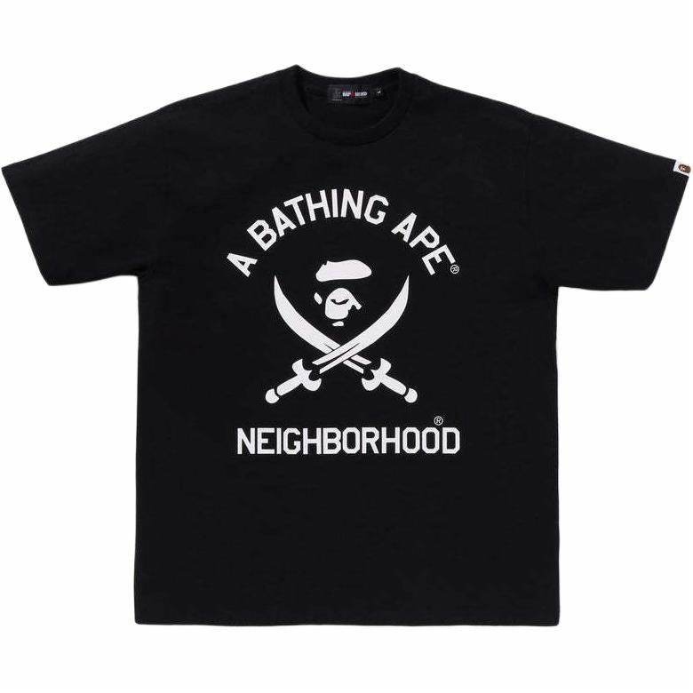 BAPE x NEIGHBORHOOD SS25