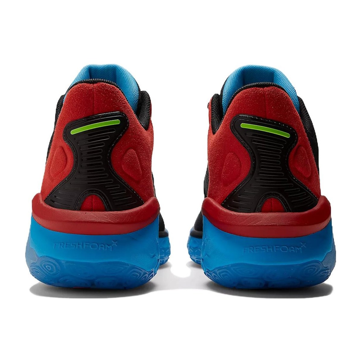 New Balance Fresh Foam BB Black