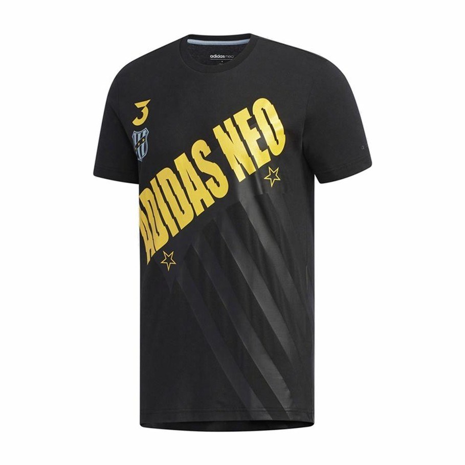 adidas neo logoT