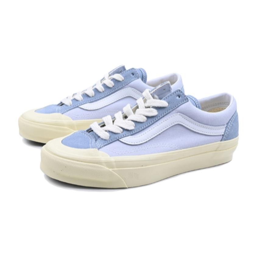 Vans Old Skool Reissue 136 Blue