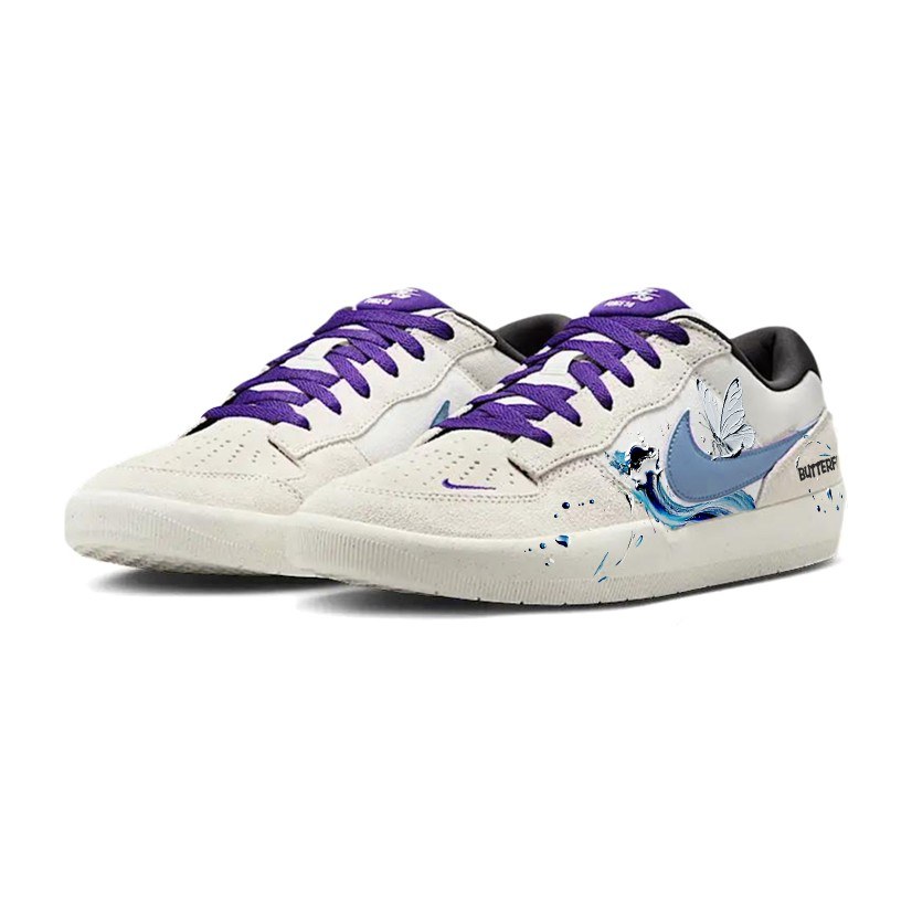 Nike SB Force 58