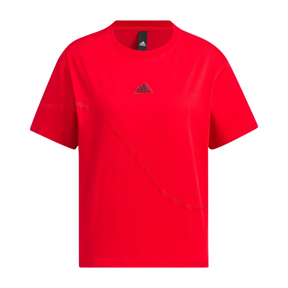 adidas CNY Logo FW23 T