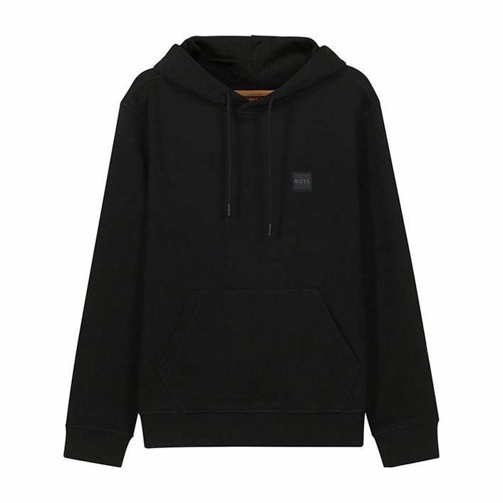 HUGO BOSS Logo