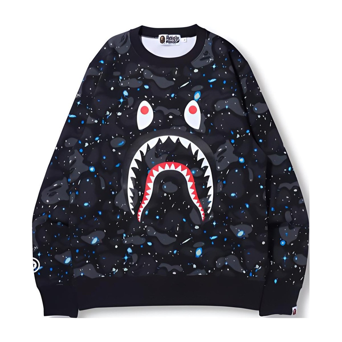 BAPE Logo