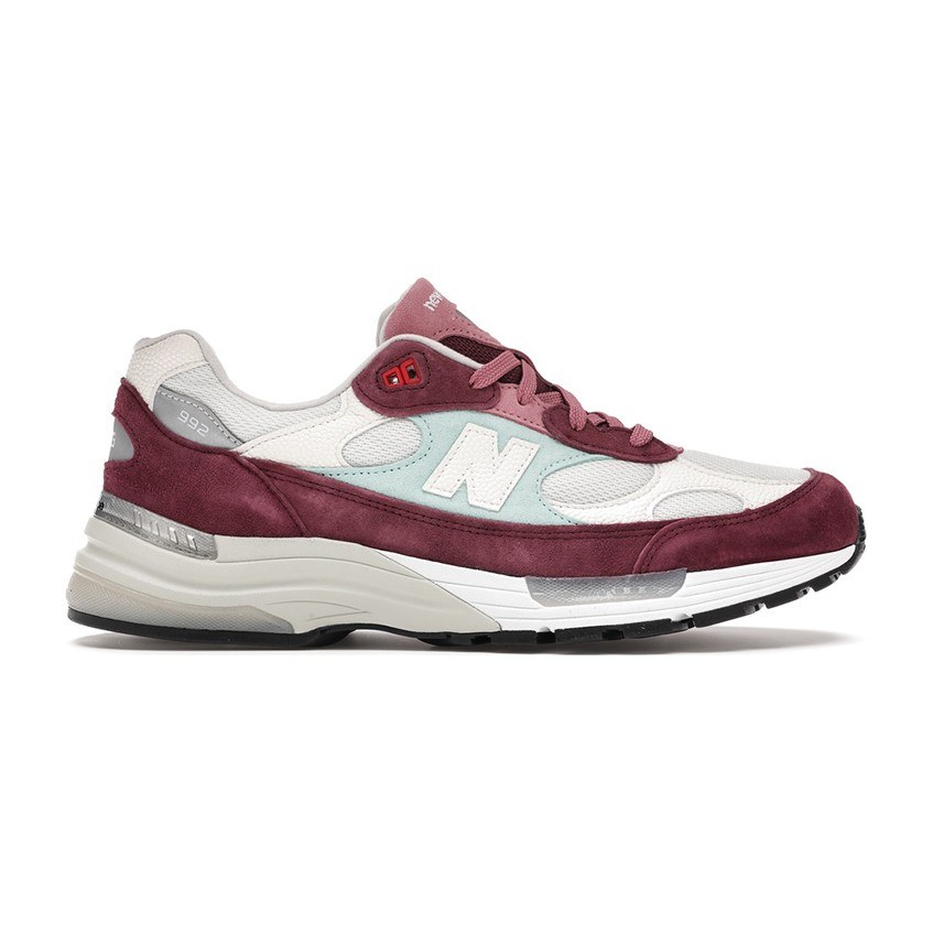 KITH x New Balance 992 Kithmas