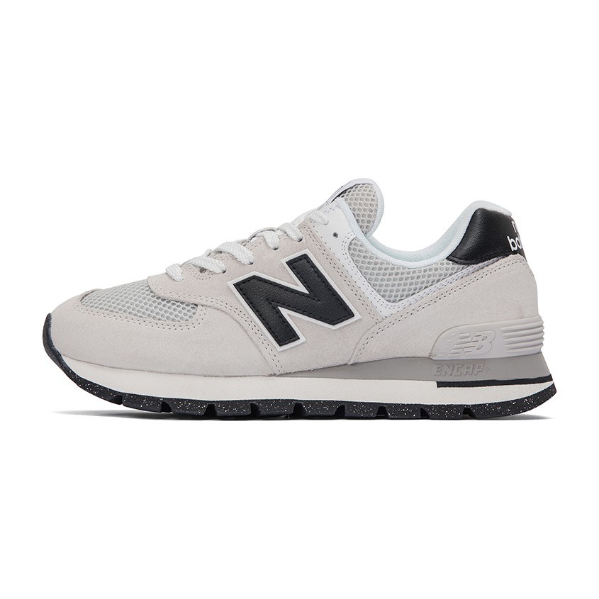 New Balance 574 Grey