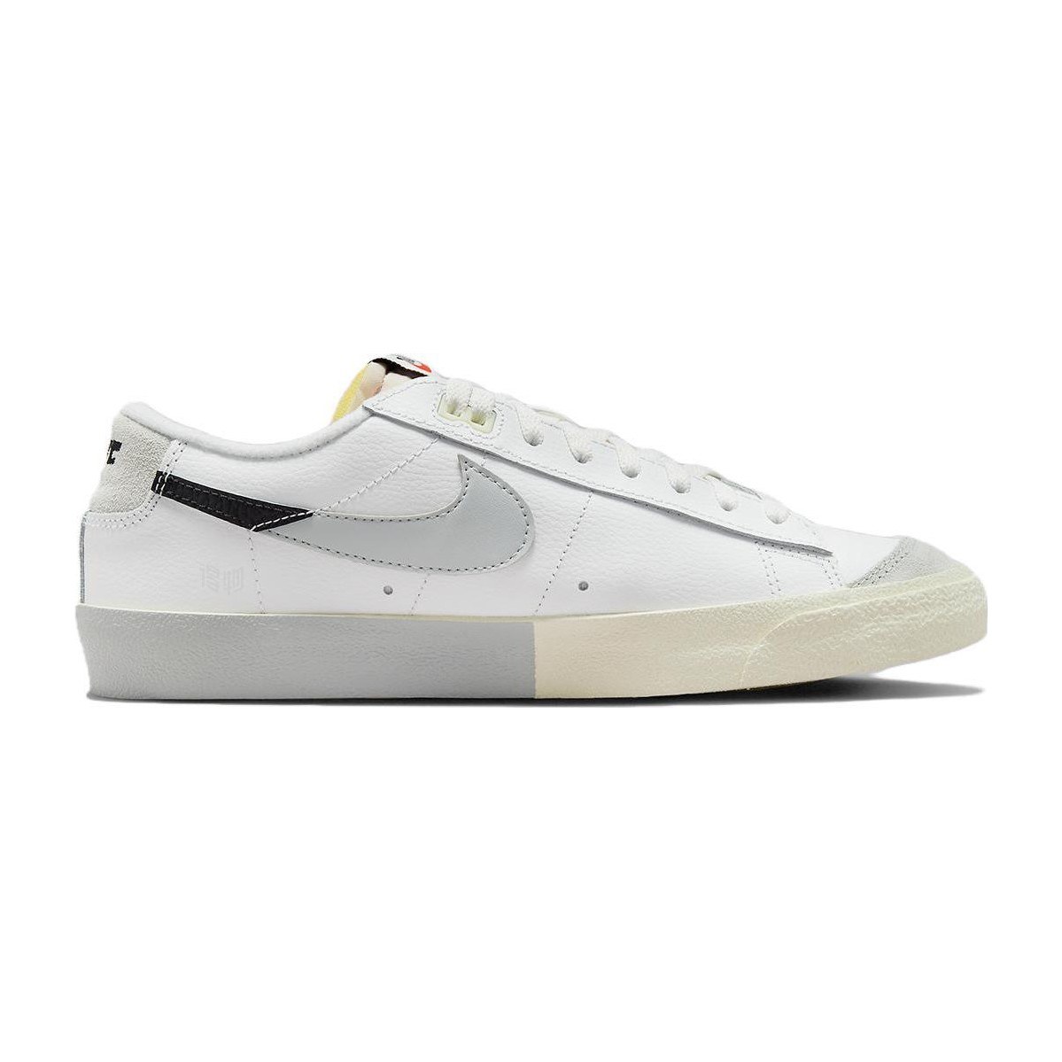 Nike Blazer Low '77 "Split"