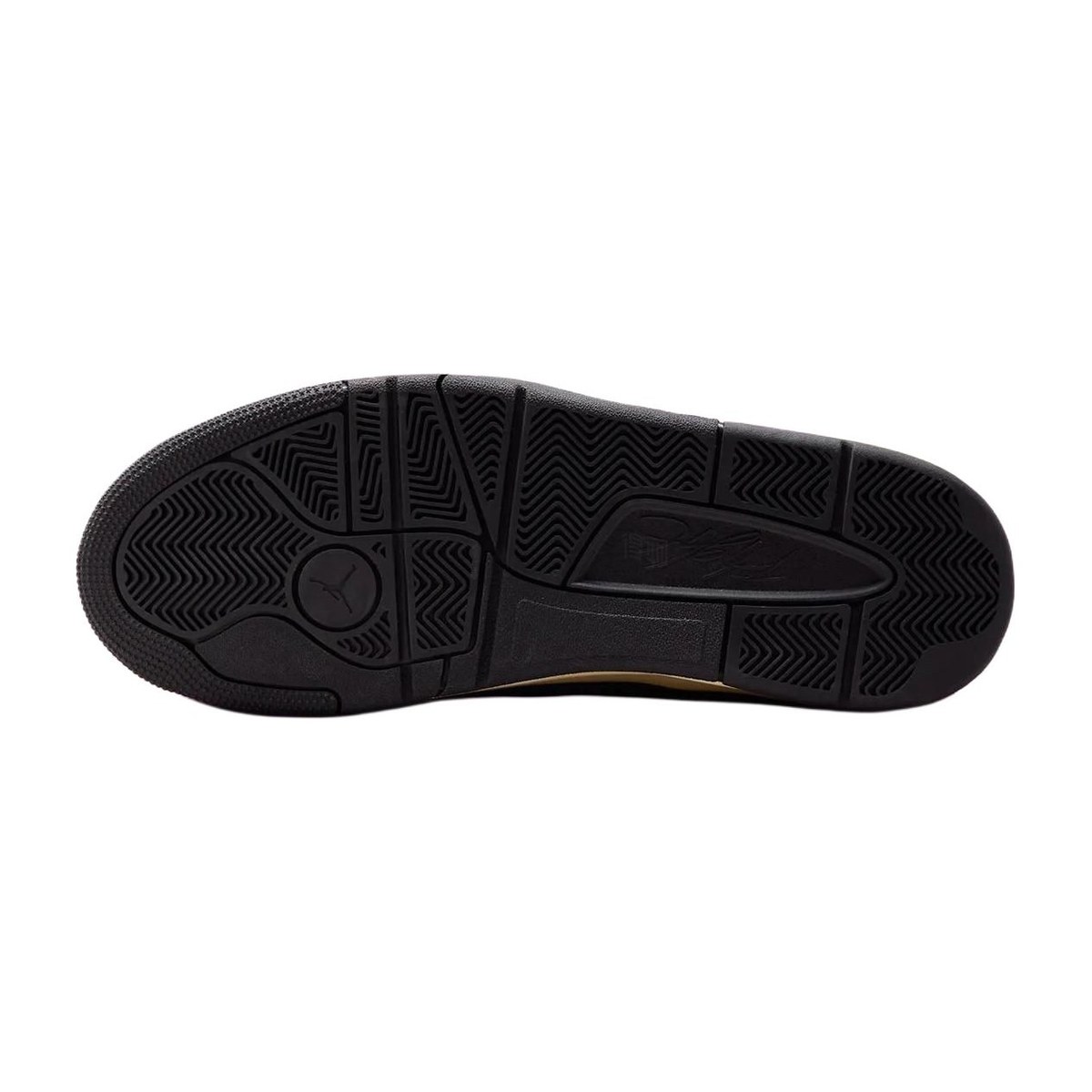 Jordan Flight Court
