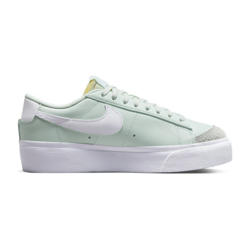 Nike Blazer Low Platform