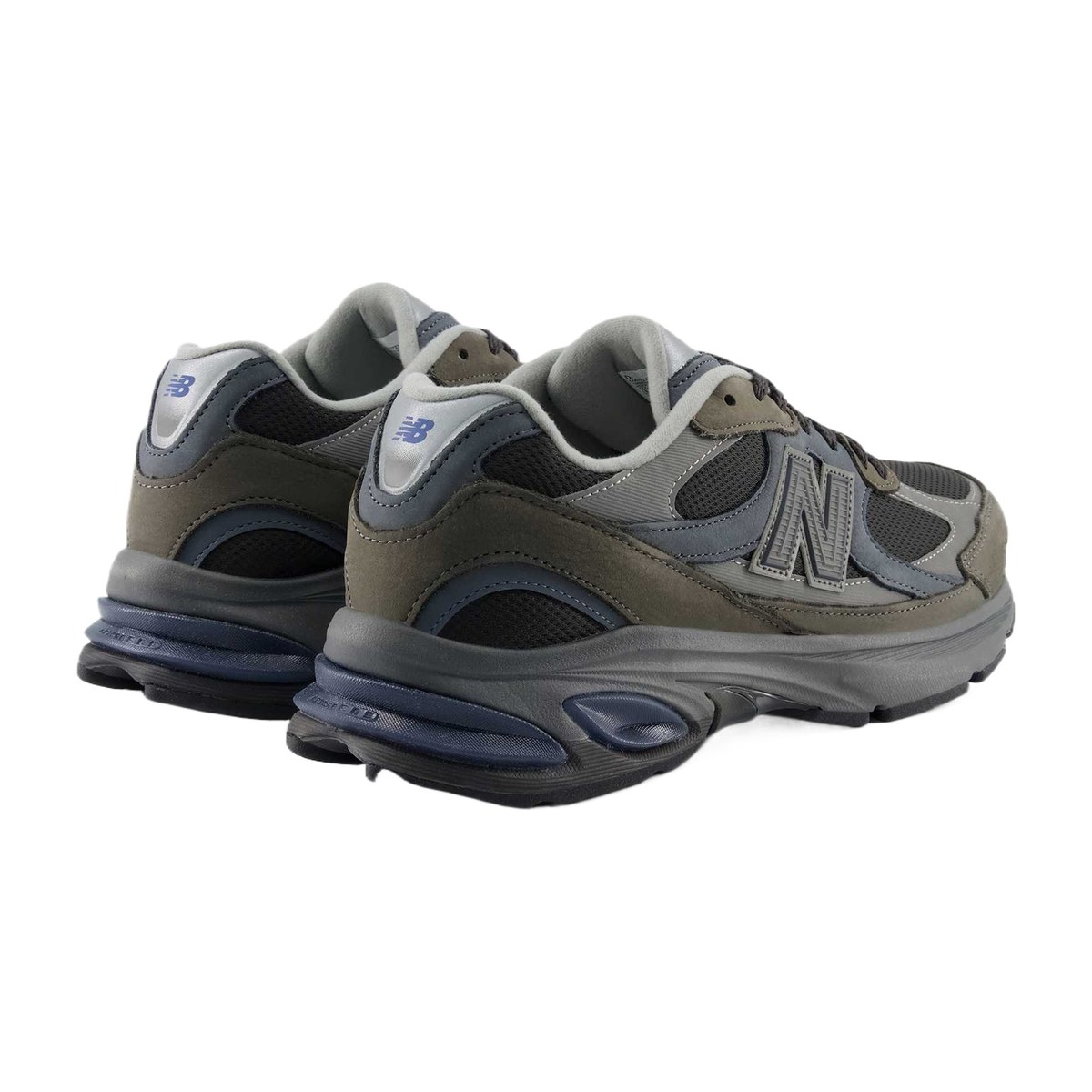 New Balance ABZORB 2010 D
