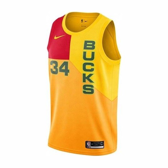 Nike NBA 34