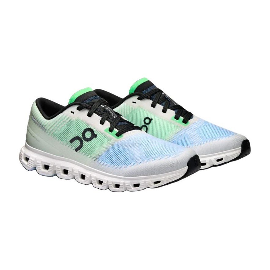 On Cloud 6 Push