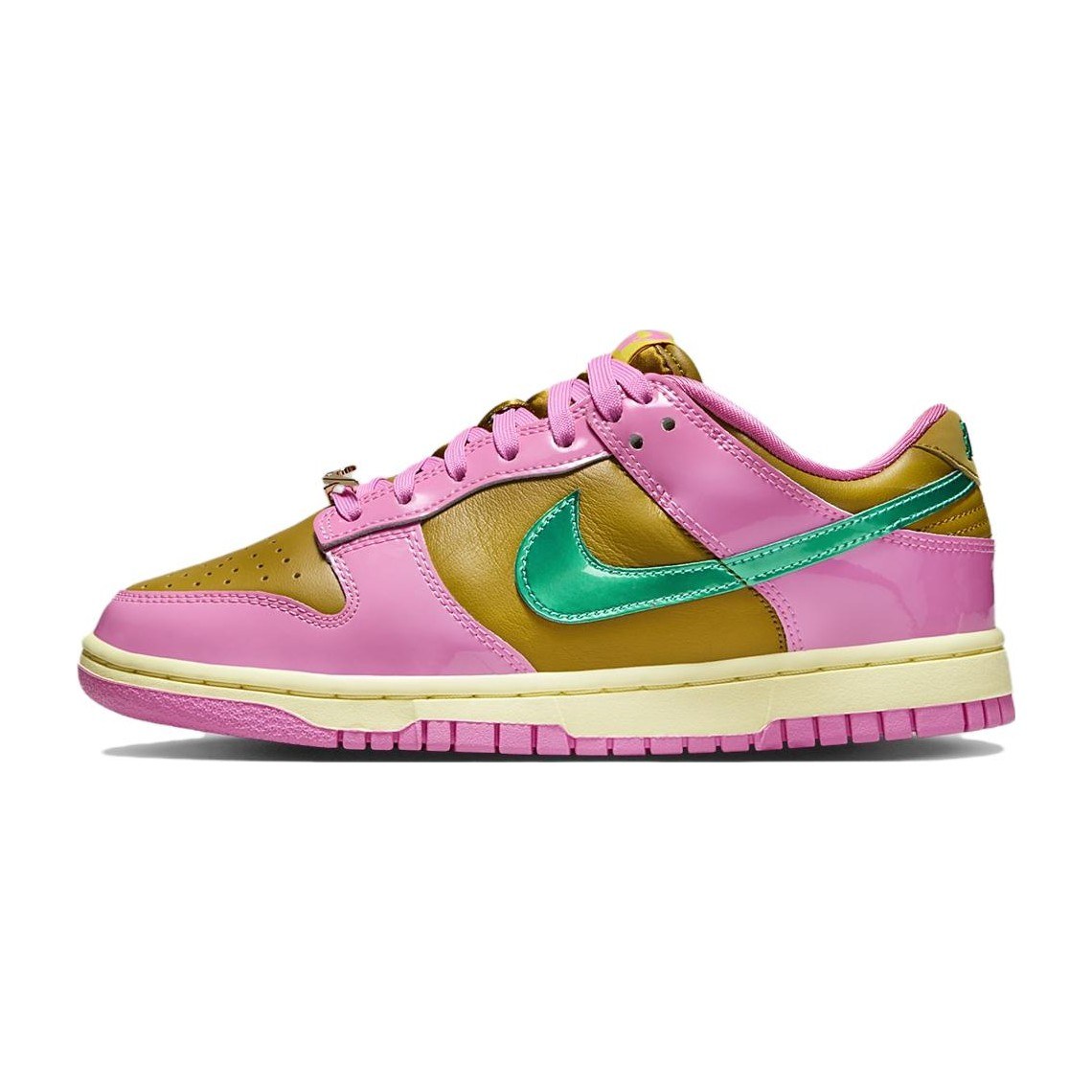 Nike Dunk Low QS Parris Goebel